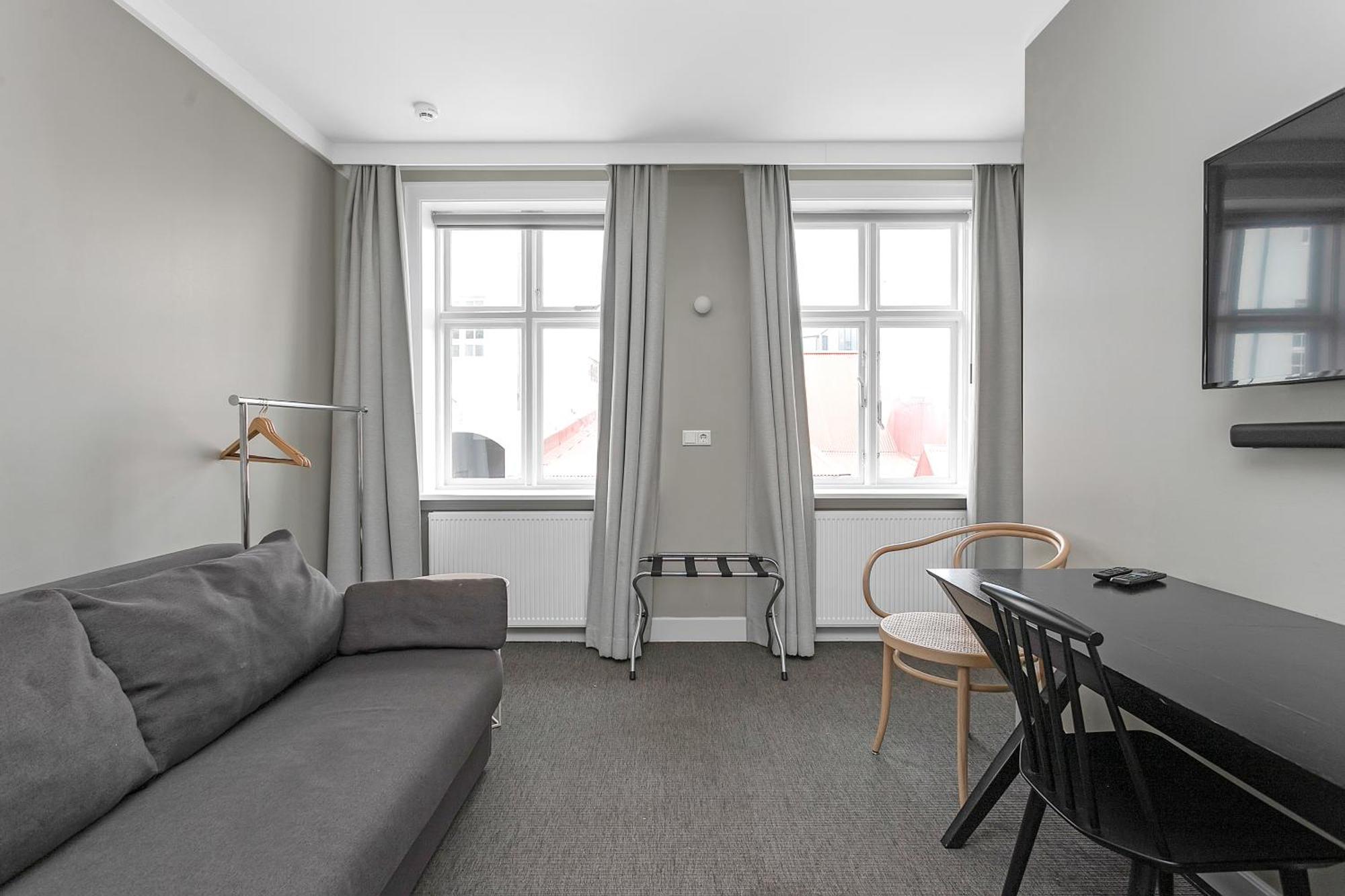 Ice By Heimaleiga Lejlighedshotel