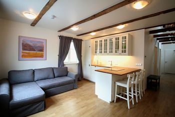 Lejlighedshotel Ice By Heimaleiga 3*