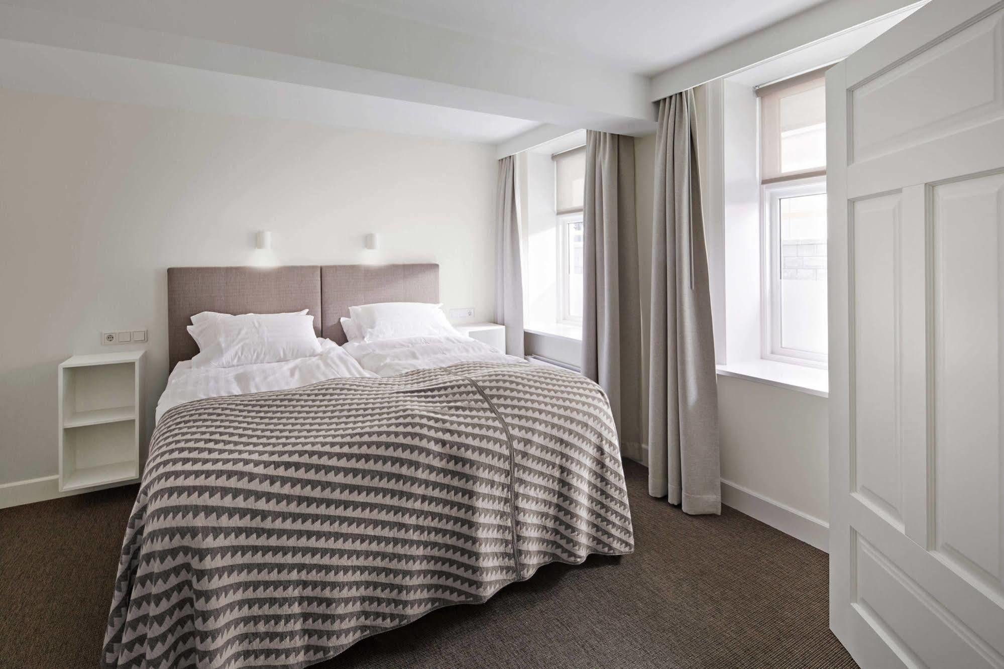 Ice By Heimaleiga Lejlighedshotel 3*